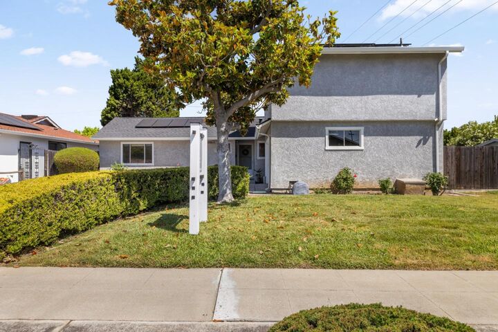Property Photo:  1795 Foxworthy Avenue  CA 95124 
