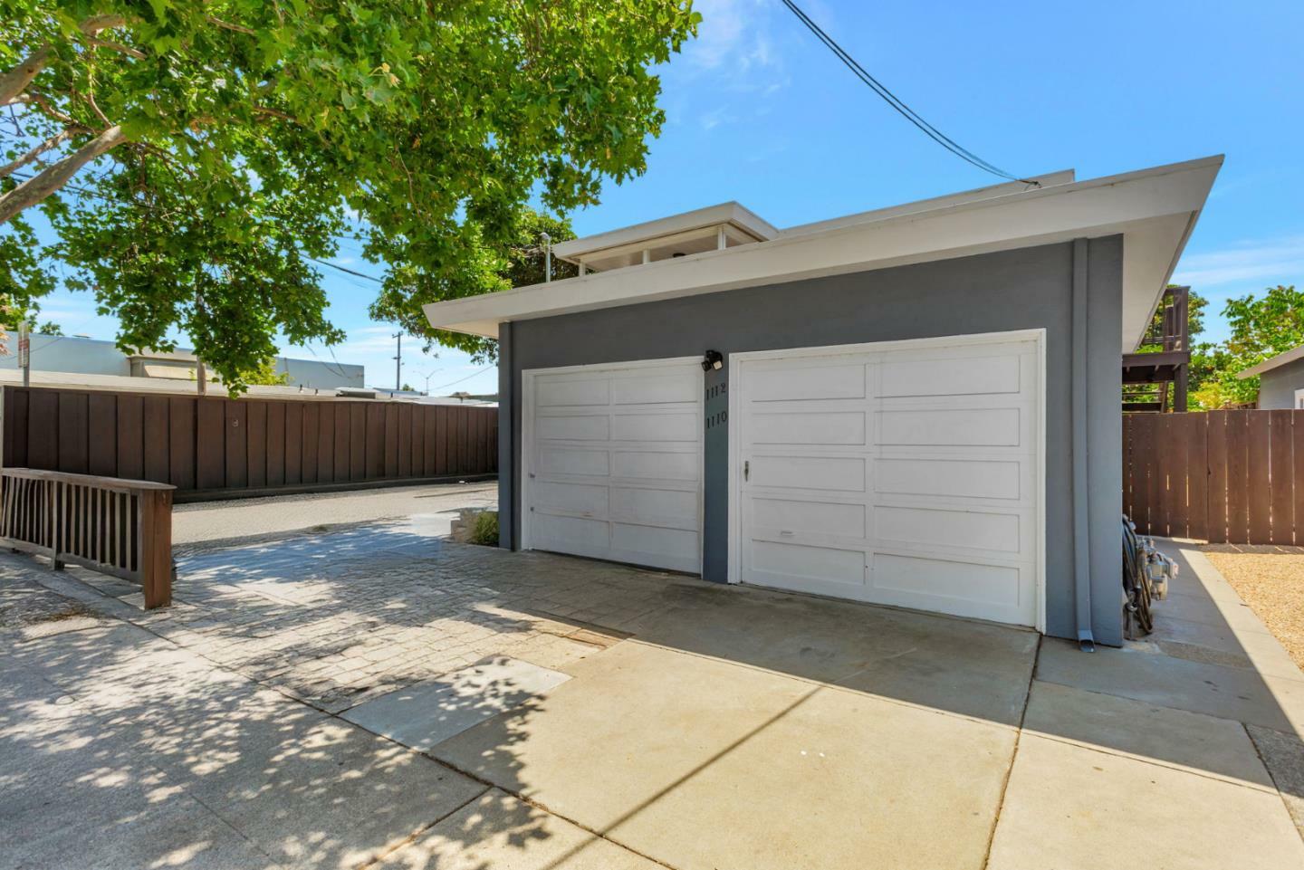 Property Photo: 1112 7th Avenue CA 94402