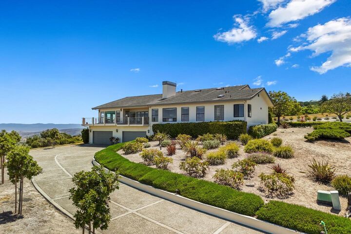 Property Photo:  25611 Whip Road  CA 93940 