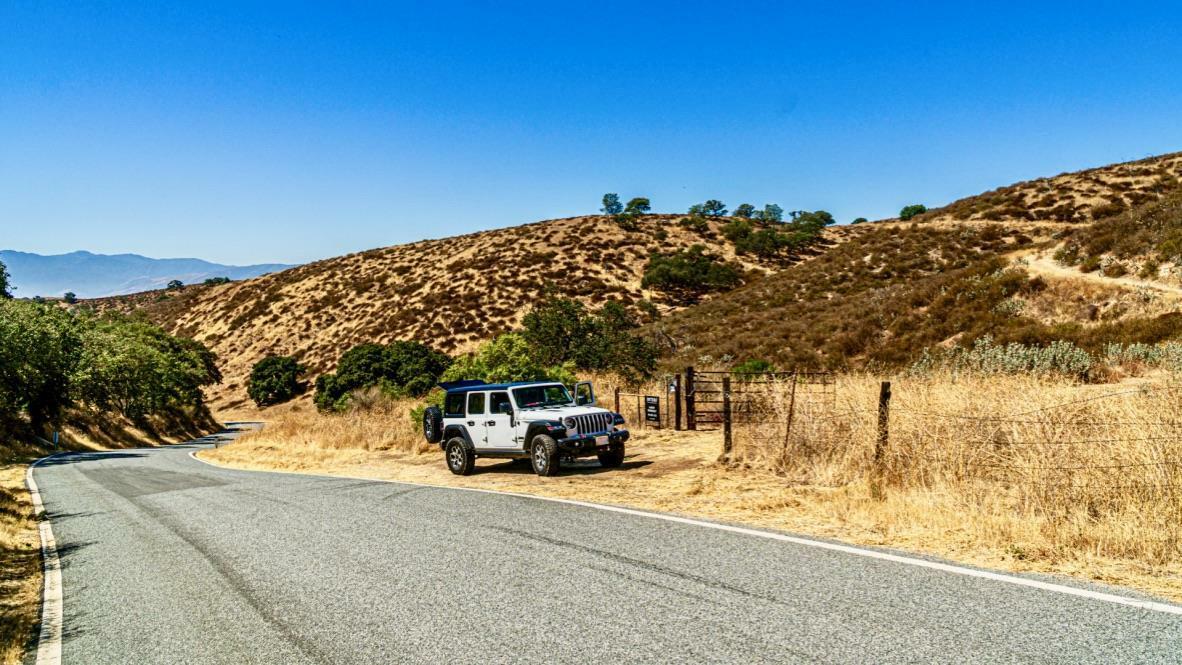 Property Photo: 0 Hwy 146 CA 93960