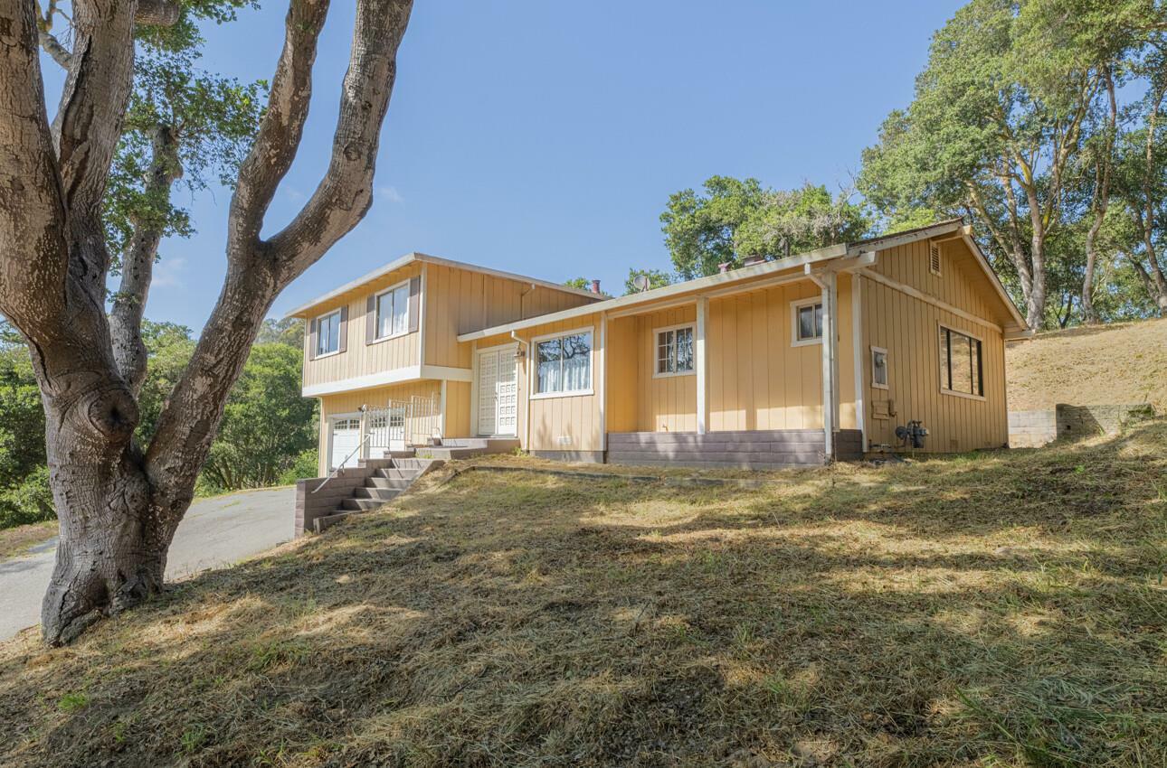 18105 Wylie Hill Lane  Prunedale CA 93907 photo