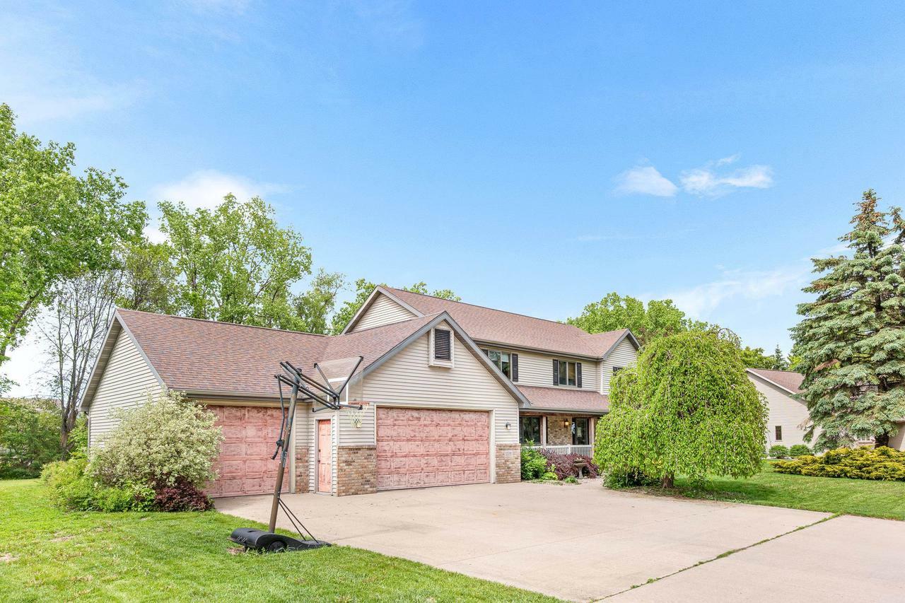 Property Photo: 1288 Whippletree Lane WI 54956