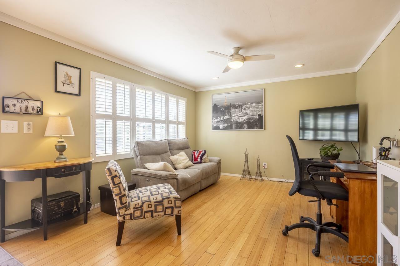 Property Photo: 4033 Loma Alta Dr CA 92115