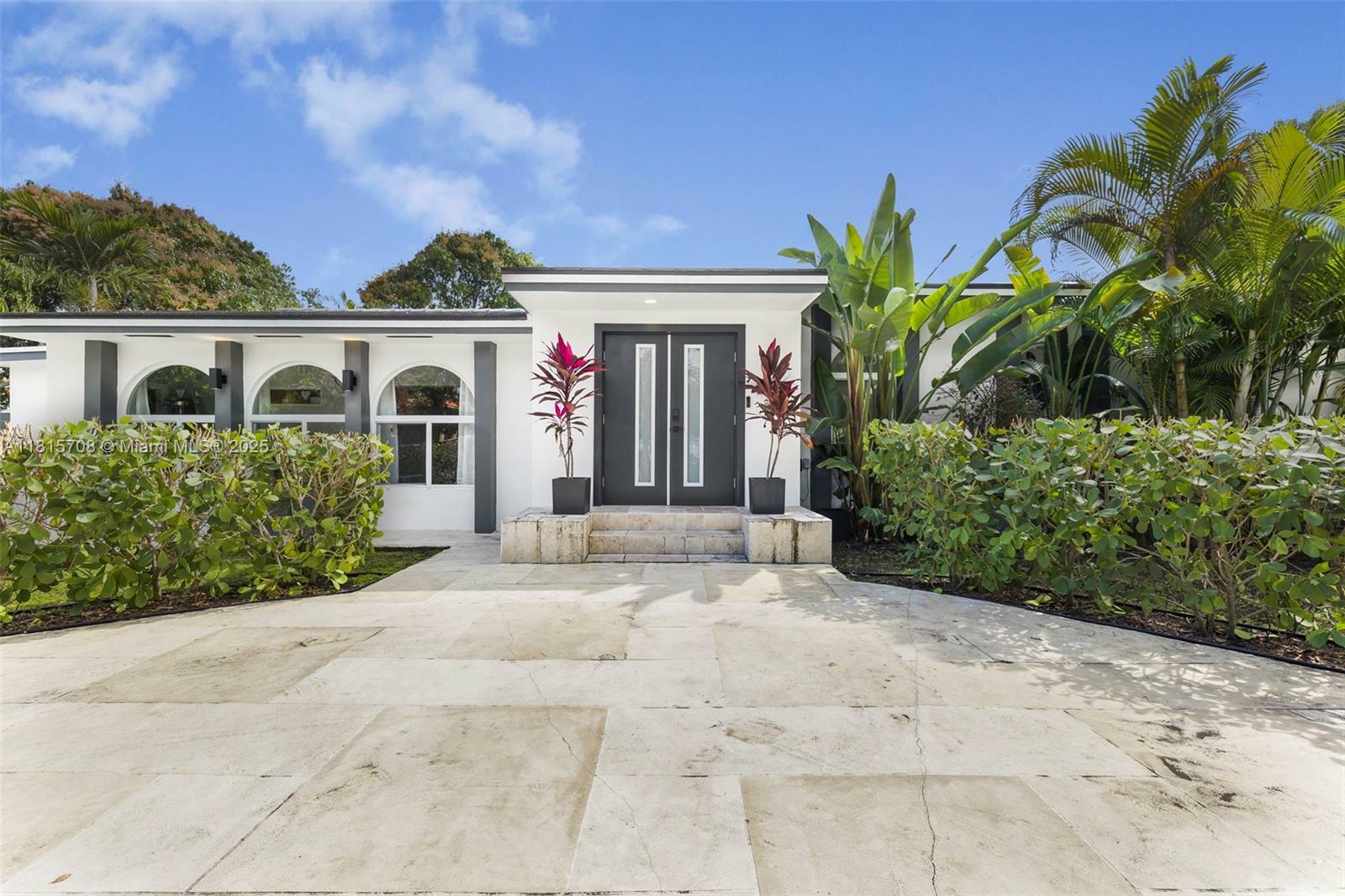 Property Photo: 1651 SW 13 Avenue FL 33145