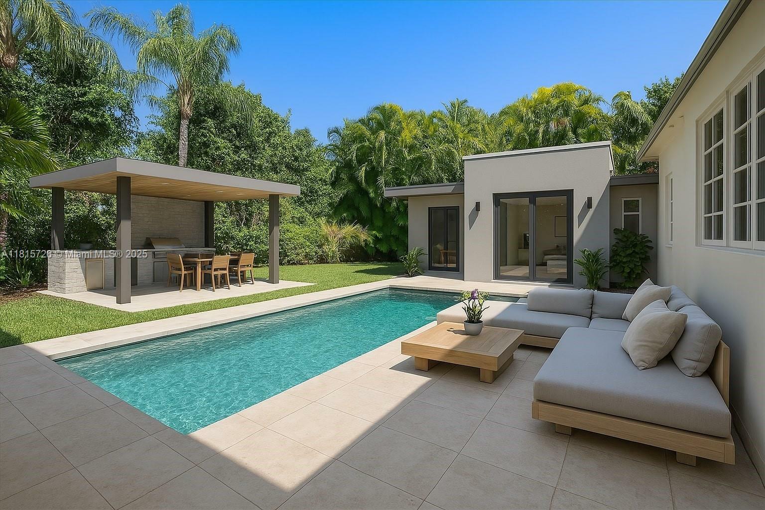 1551 Delgado Ave  Coral Gables FL 33146 photo
