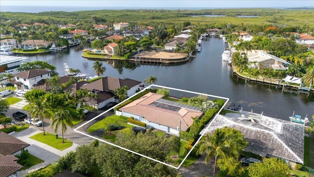 Property Photo: 1140 San Pedro Ave FL 33156