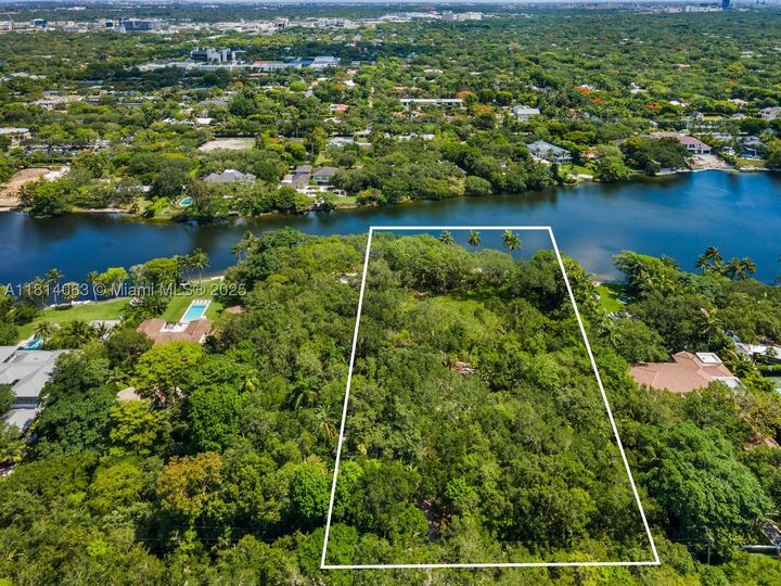 Property Photo:  5355 Hammock Dr  FL 33156 