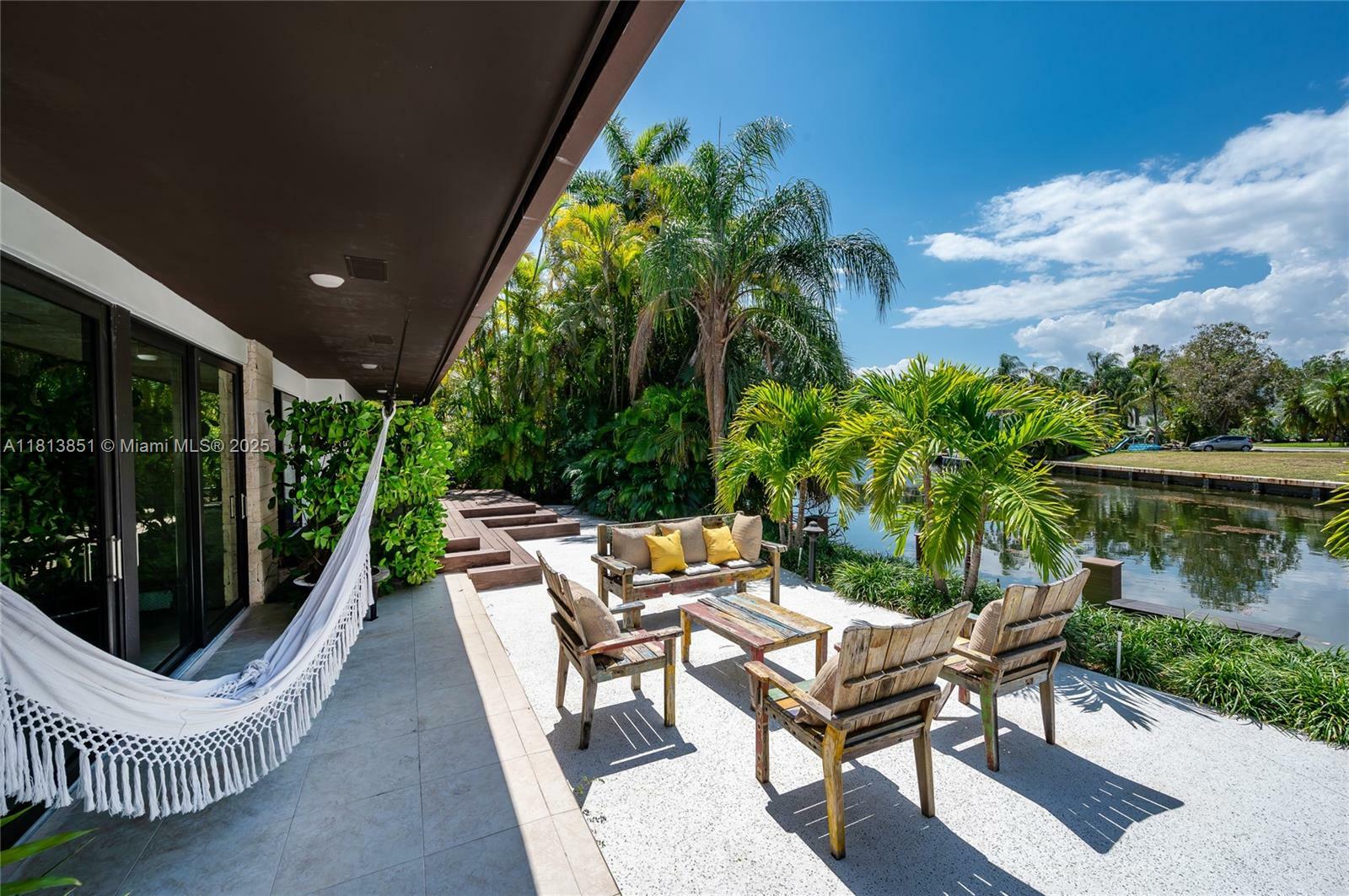 1240 Campamento Ave  Coral Gables FL 33156 photo