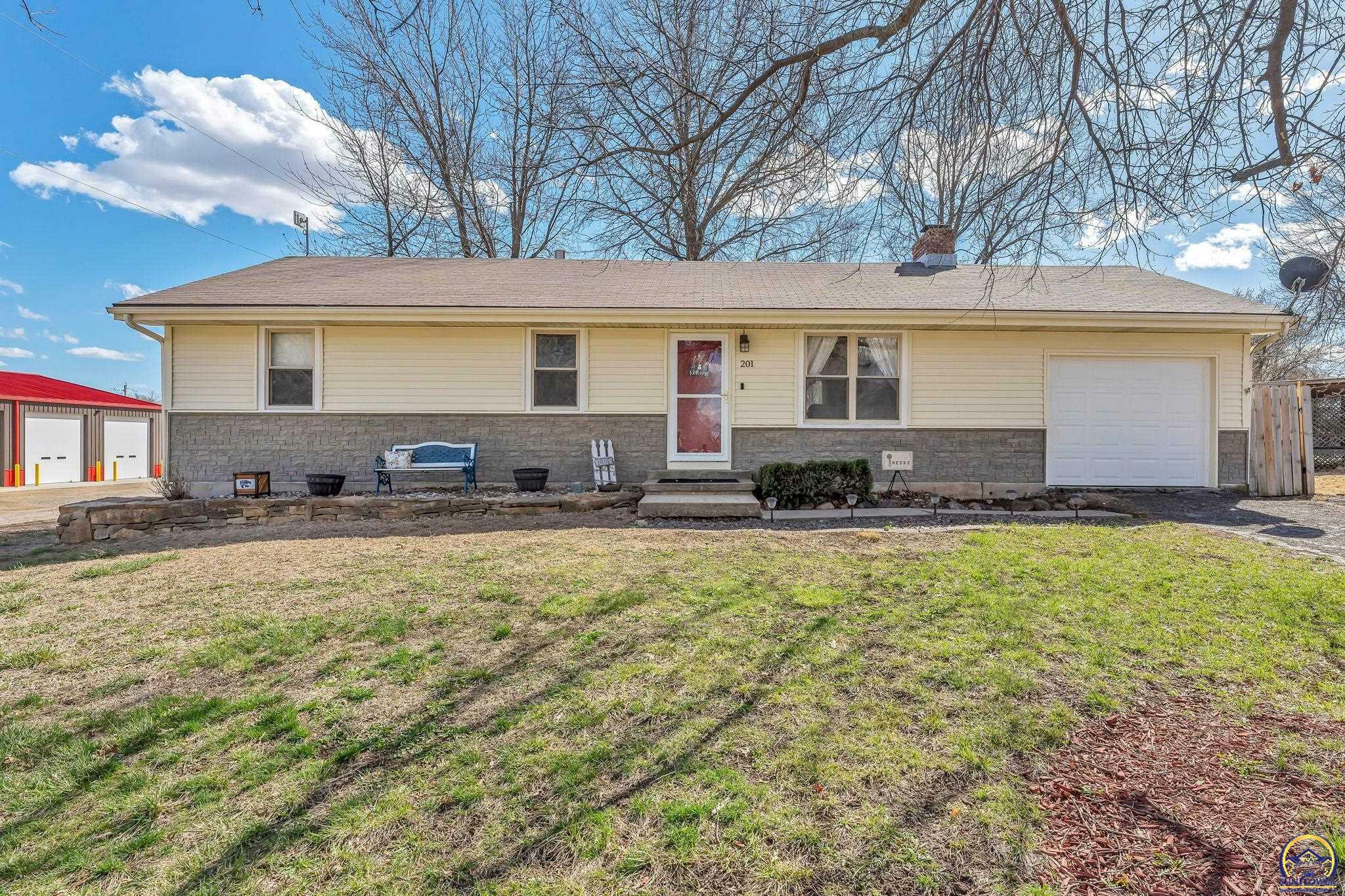 201 W 9th St  Overbrook KS 66524 photo