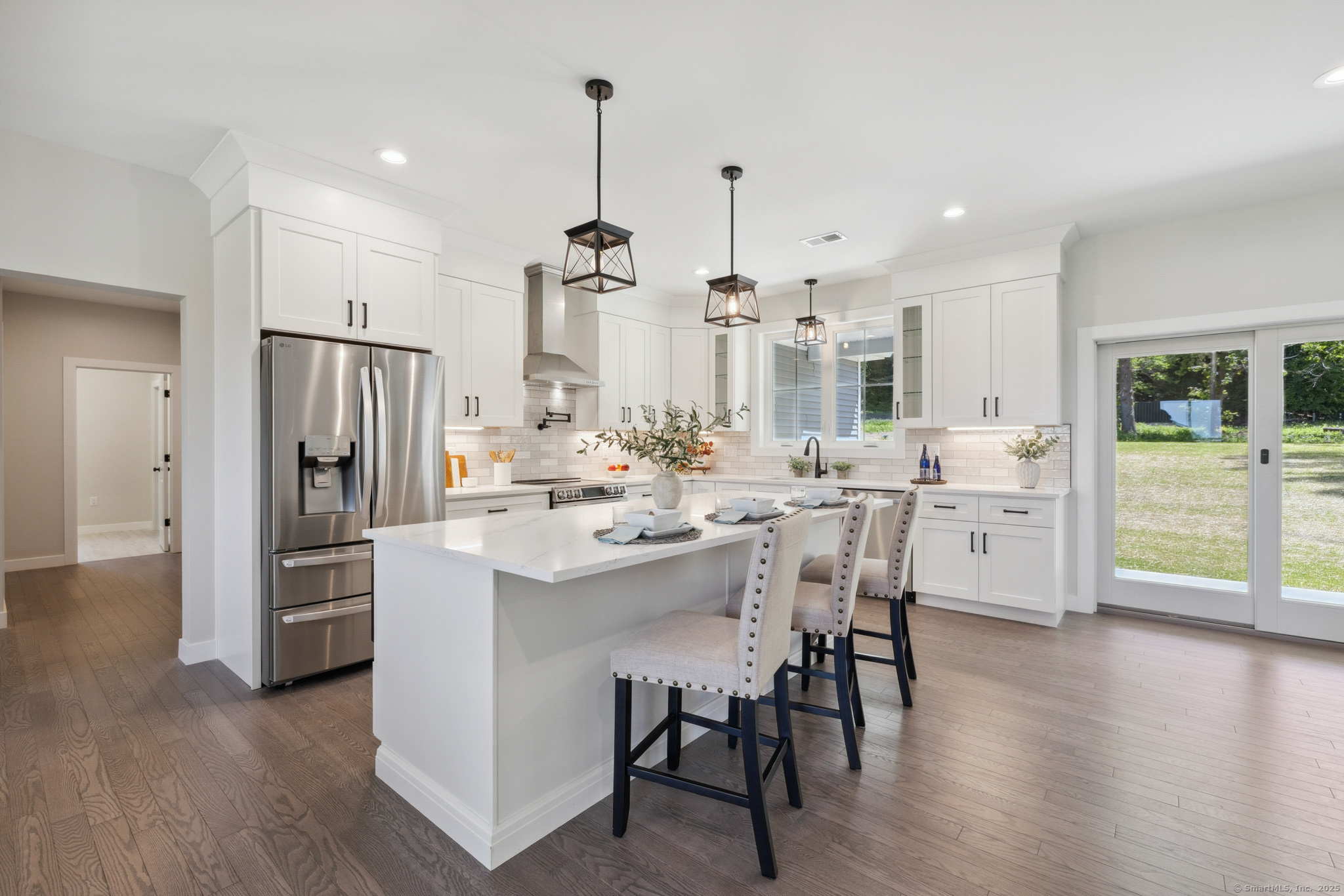 Property Photo: 6 Turnpike Road CT 06071