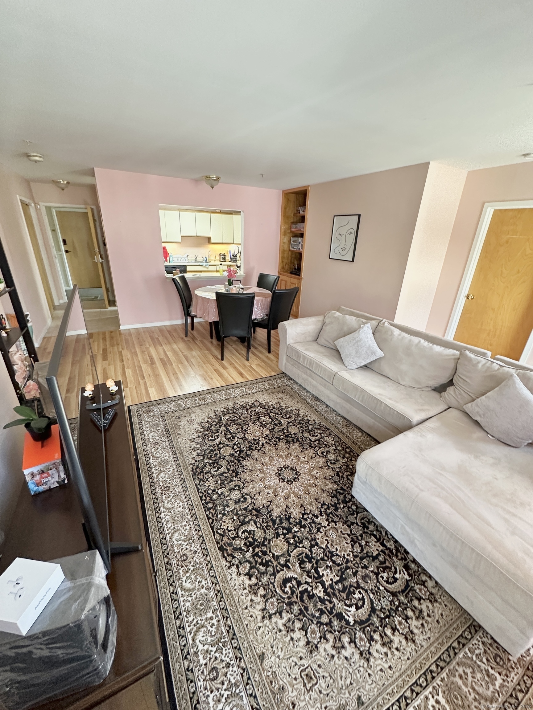 Property Photo: 664 Main Avenue Apt 302 CT 06851