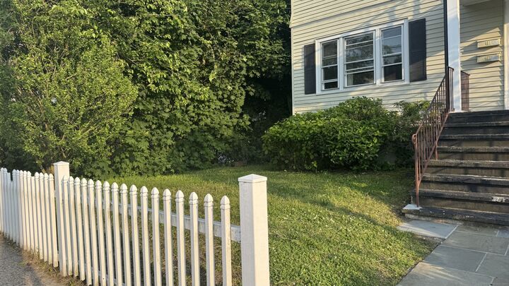 Property Photo: 64 Locust Street CT 06610
