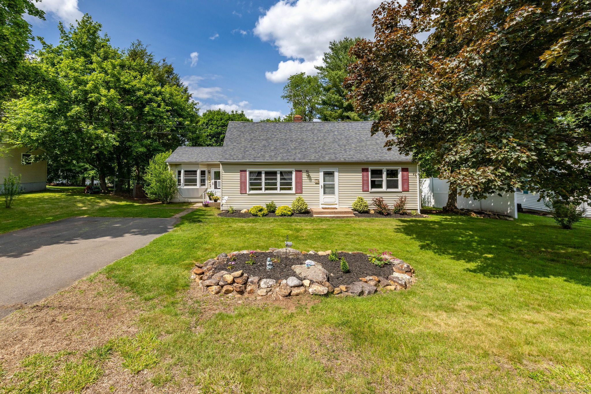 Property Photo:  29 Scott Drive  CT 06066 