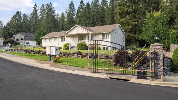 3404 W Excell Ave  Spokane WA 99208 photo