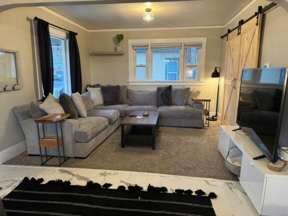 Property Photo:  1008 E Dalton Ave 1010 E Dalton Ave  WA 99207 