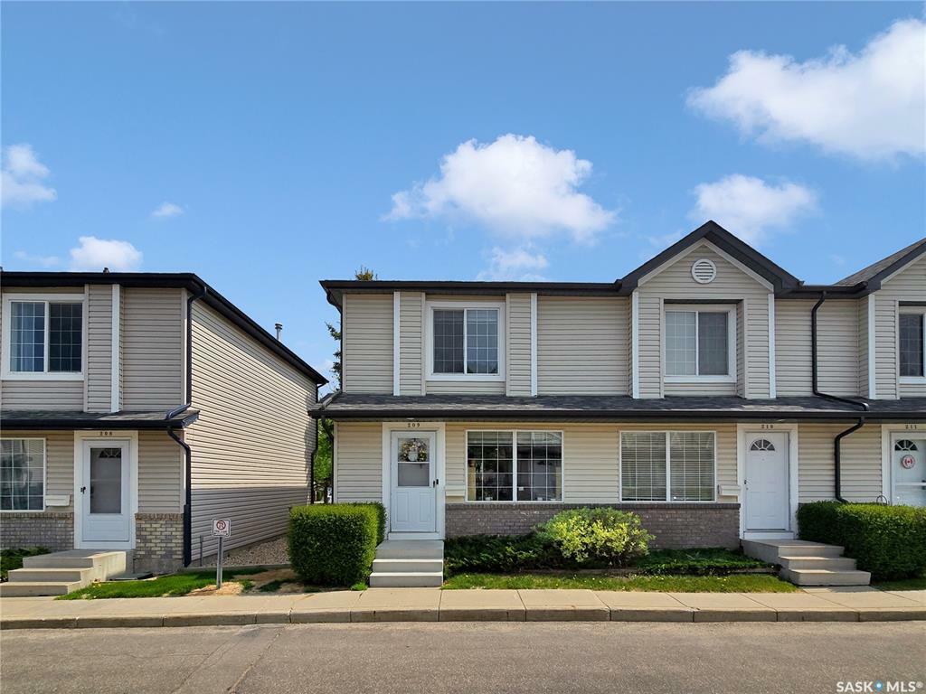 670 Kenderdine Road 209  Saskatoon SK S7N 4W2 photo