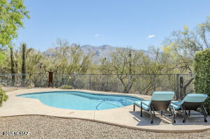 Property Photo: 5140 N Via Condesa AZ 85718