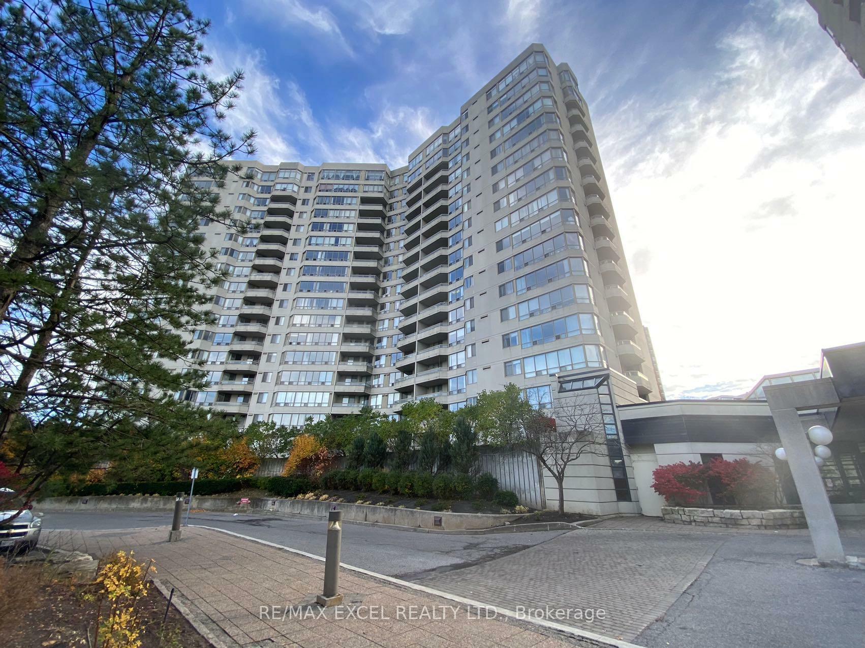 Property Photo:  150 Alton Towers Circle 301  ON M1V 4X7 