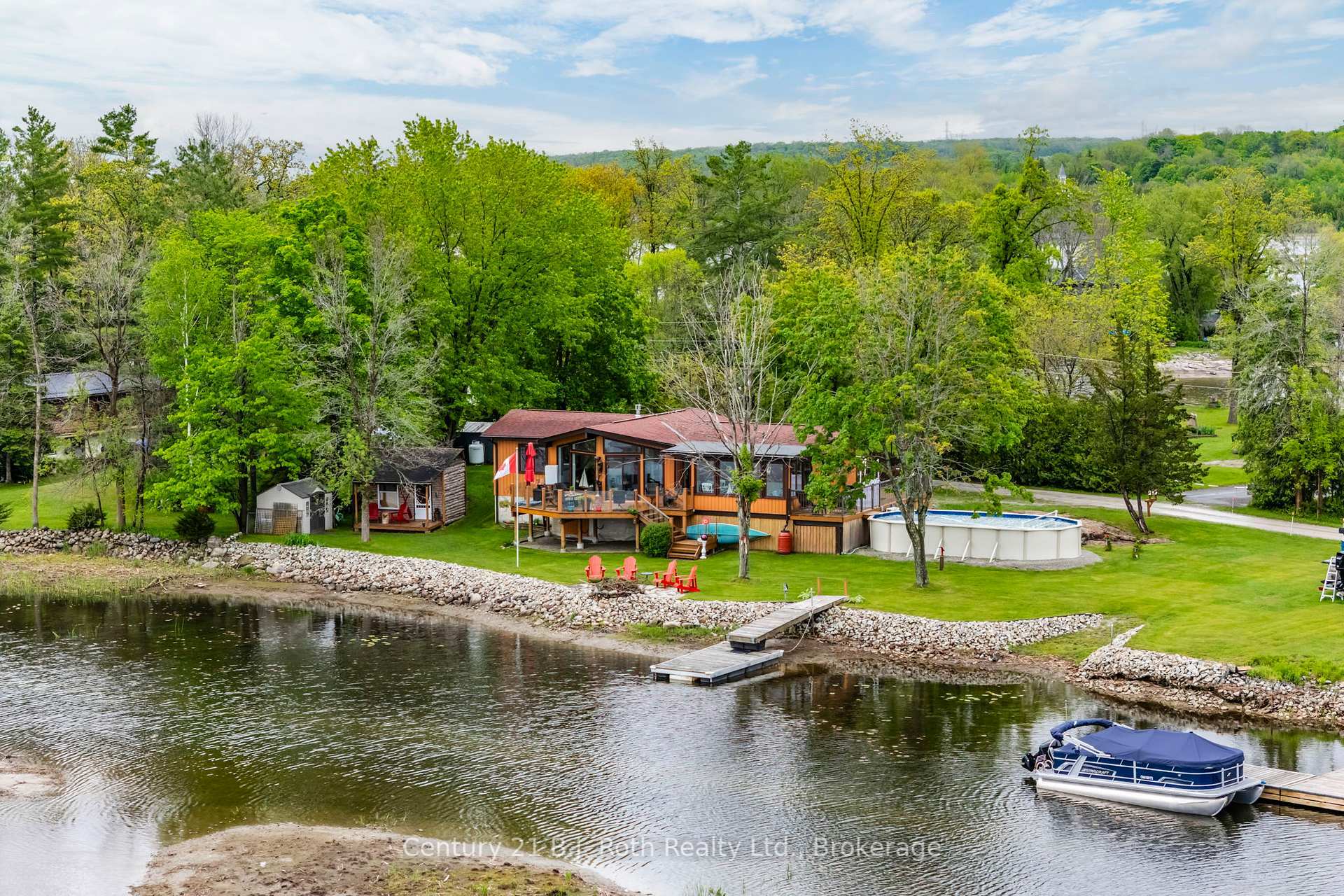 Photo de la propriété: 24 Wilcox Road ON L0K 2C0