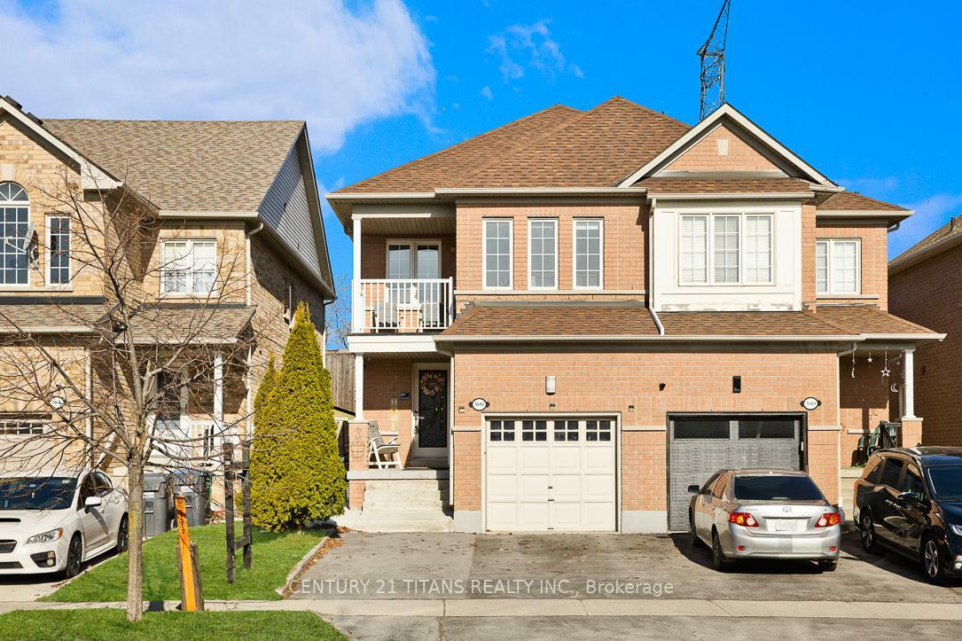 3691 Partition Road  Mississauga ON L5N 8P4 photo
