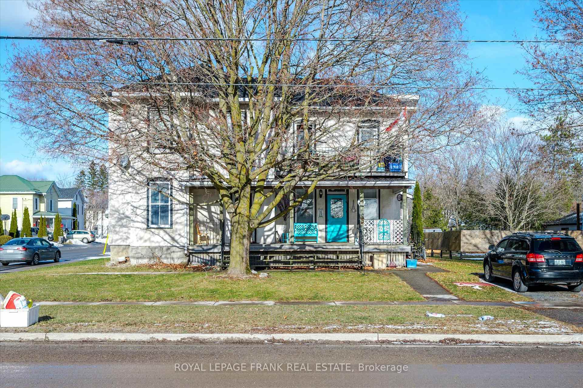 Property Photo: 8 Ontario Street ON K0L 1Z0