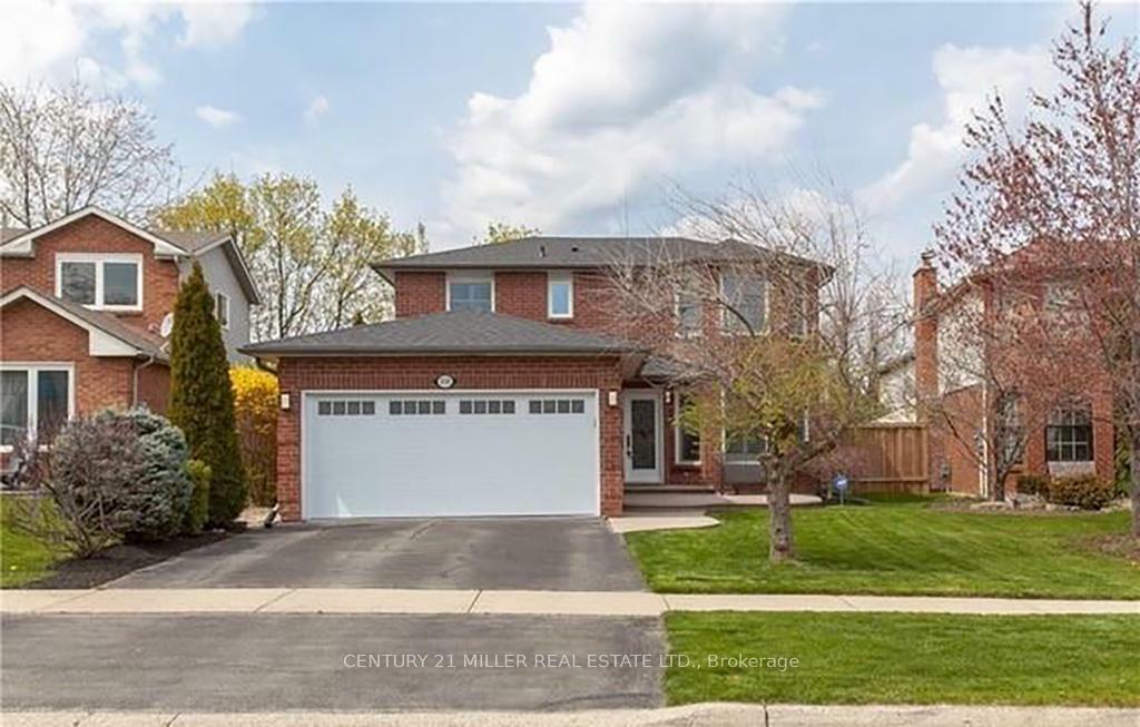 Photo de la propriété: 3195 Renton Road ON L7M 2W8