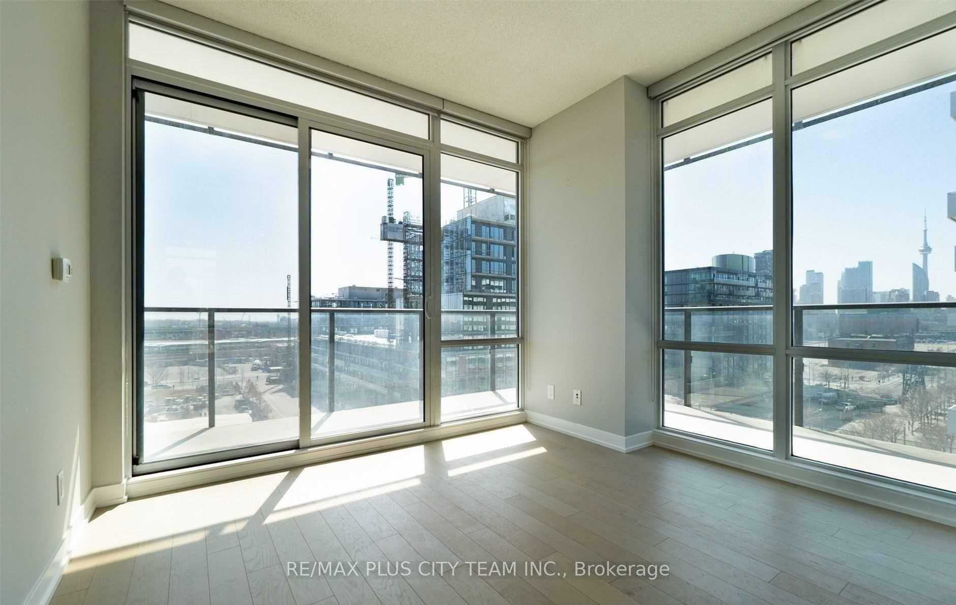Photo de la propriété: 120 Bayview Avenue S609 ON M5A 0G4