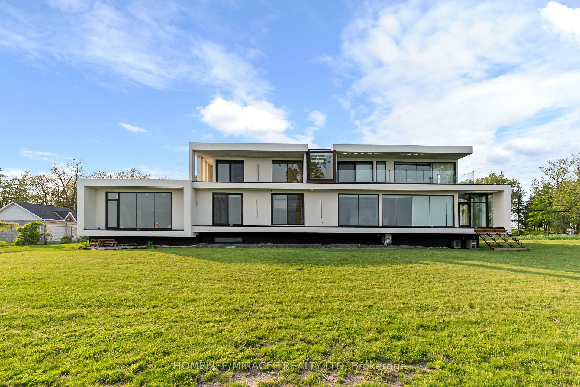 Property Photo: 1722 Old Highway 2 N/A ON K8N 4Z2