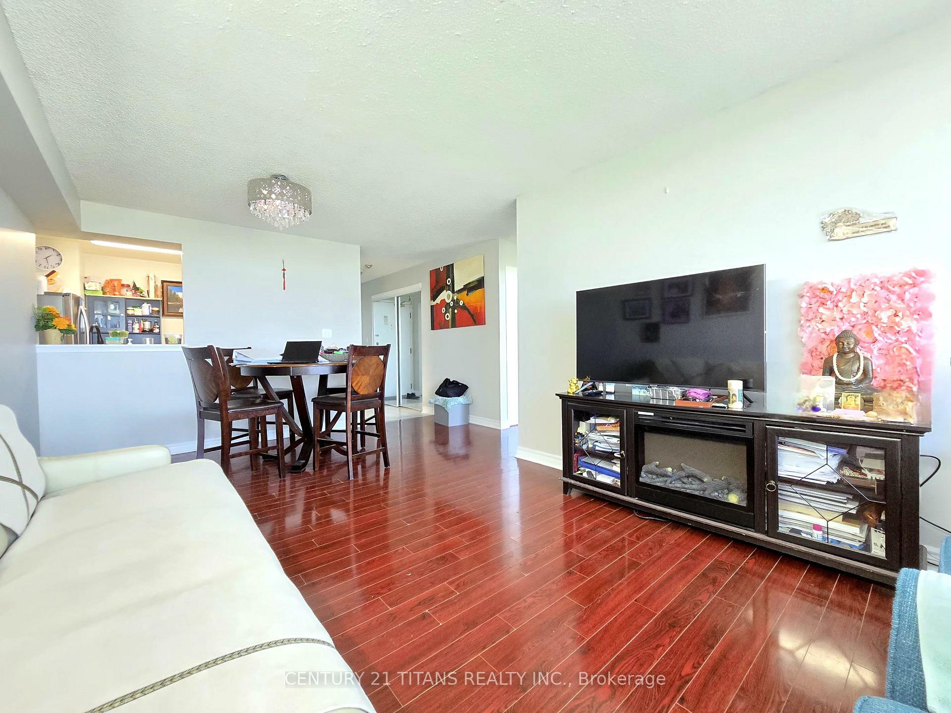 Property Photo: 480 McLevin Avenue 716 ON M1B 5N9