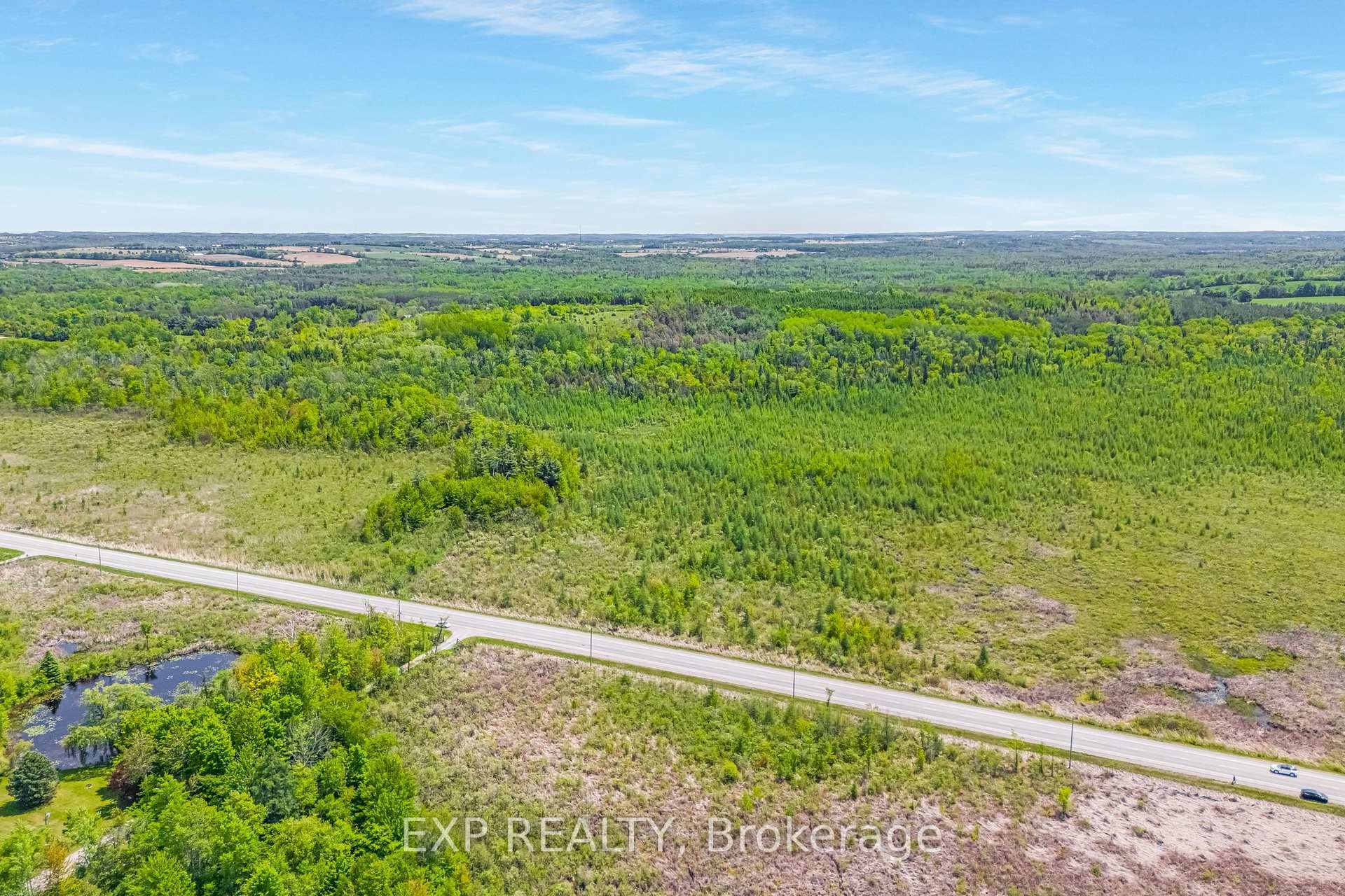 Property Photo:  Ptlt35 Ravenshoe Road  ON L9P 1R2 