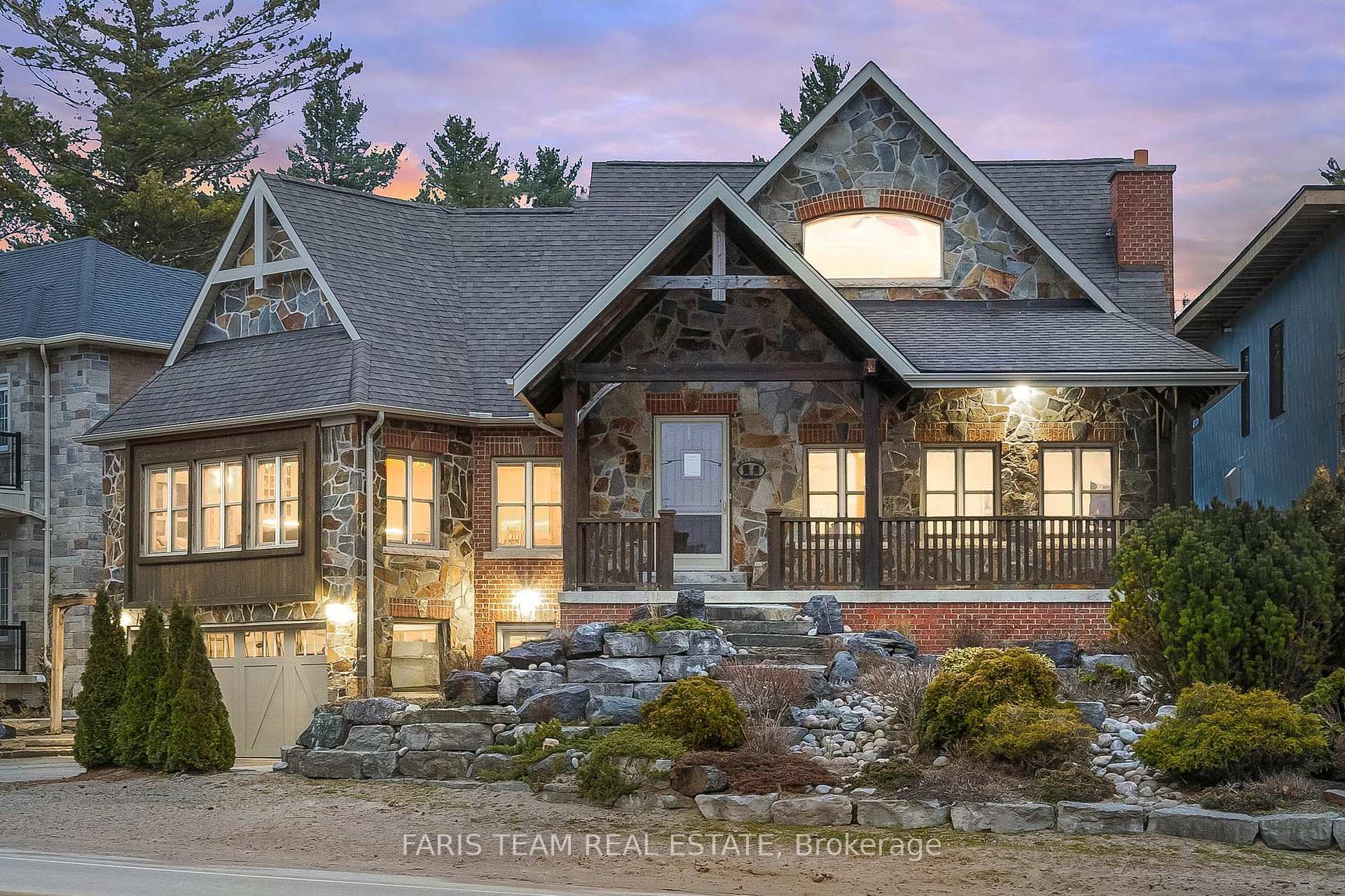805 Eastdale Drive  Wasaga Beach ON L9Z 2R5 photo