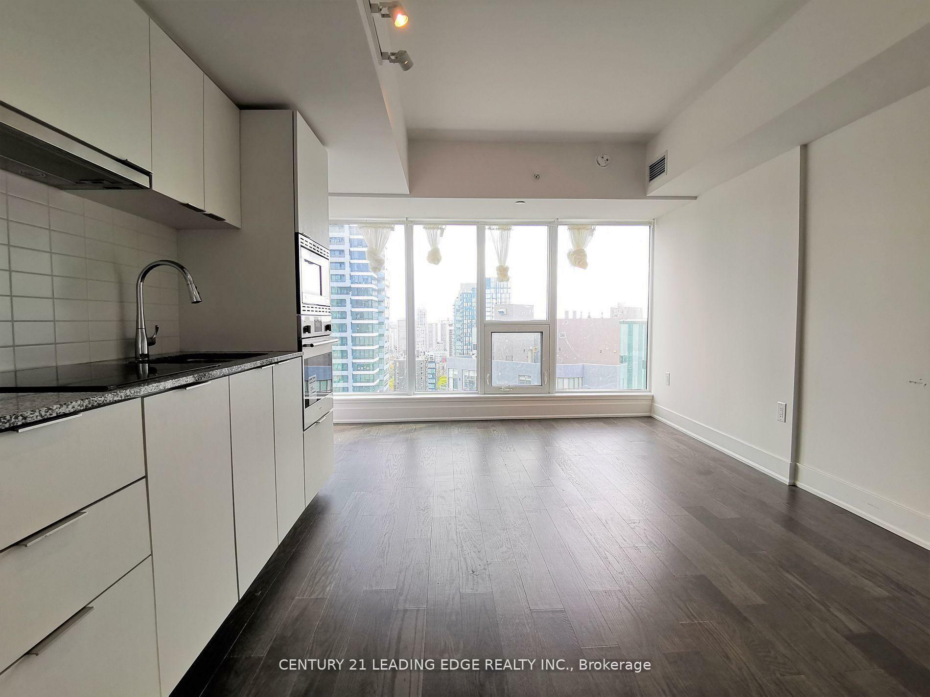 Property Photo:  955 Bay Street 2915  ON M5S 2A2 