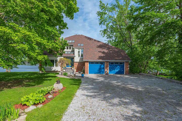 Property Photo:  978 Harrington Line  ON K0L 1T0 