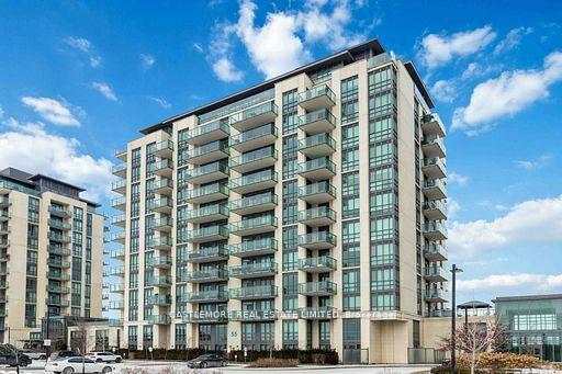 Property Photo: 55 Yorkland Boulevard 204 ON L6P 4K9