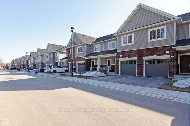 Photo de la propriété:  150 Winters Way  ON L9V 3Y1 