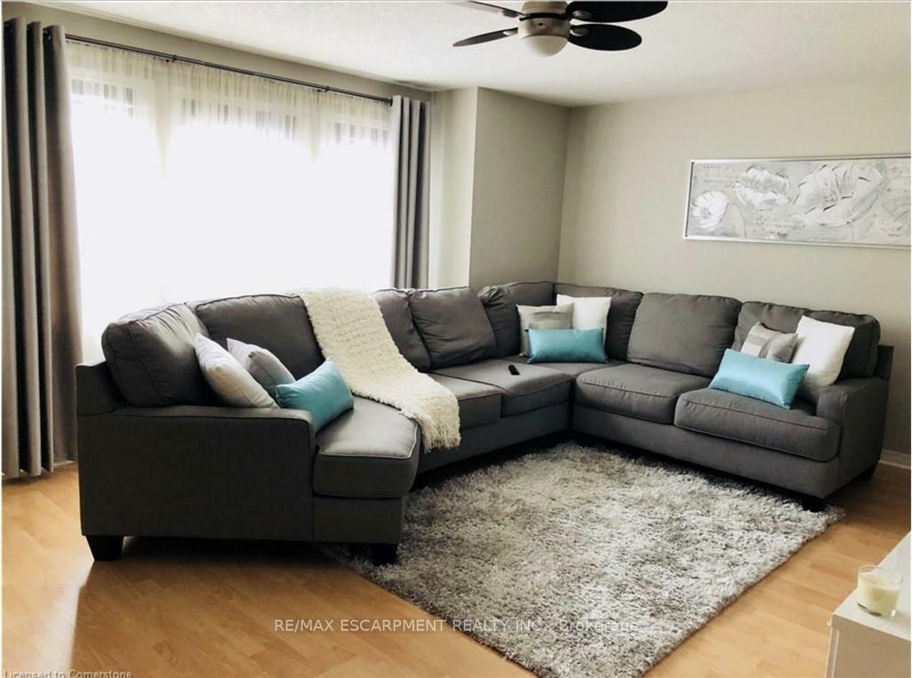 Property Photo: 175 David Bergey Drive P87 ON N2E 4H6