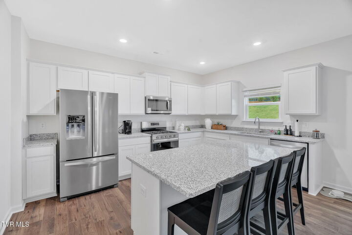 Property Photo:  110 Tanasqui Drive  TN 37604 