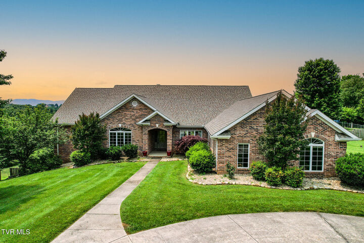 1120 South Old Kentucky Road  Greeneville TN 37743 photo