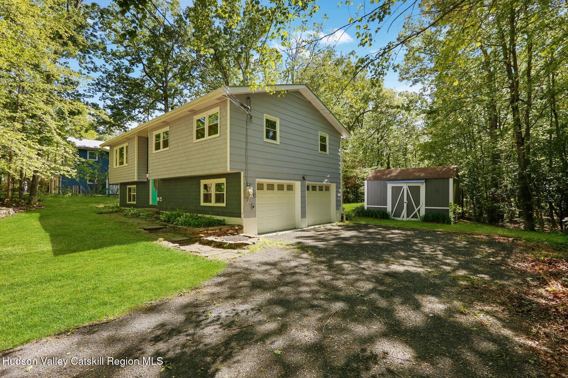 Property Photo: 20 Mary Lou NY 12481