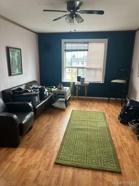 Property Photo: 608 Harewood Rd BC V9R 2Z7