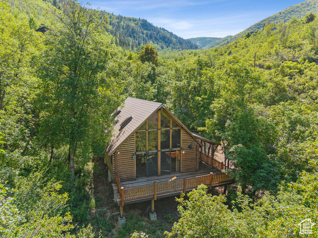 Property Photo: 1647 W Valley Rd UT 84049