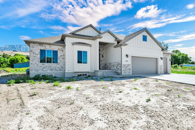 Property Photo:  1574 W 3125 #10 N 10  UT 84414 