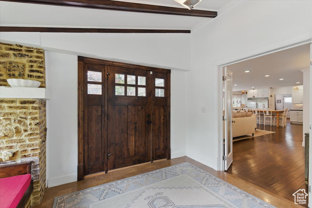 Property Photo: 1410 E Butler Ave UT 84102