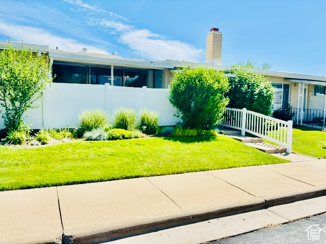 Property Photo:  381 W 400 N 12  UT 84010 