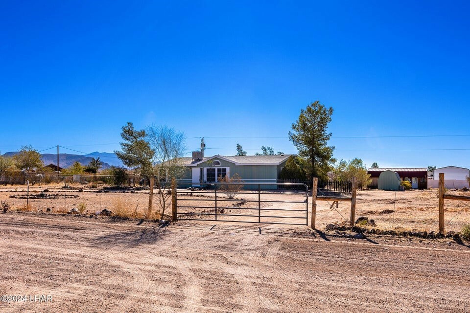 Property Photo: 3338 W Malibu Road AZ 86413