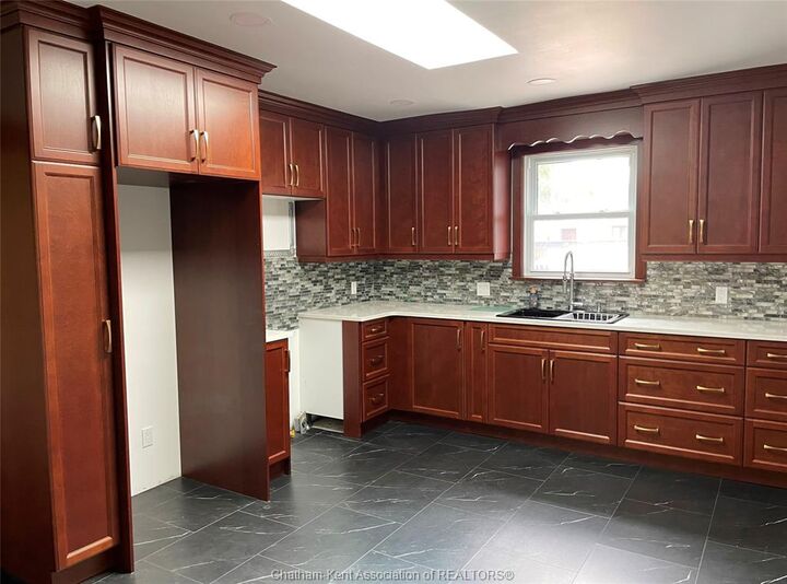 Property Photo: 50 Phair Avenue ON N8A 2M3