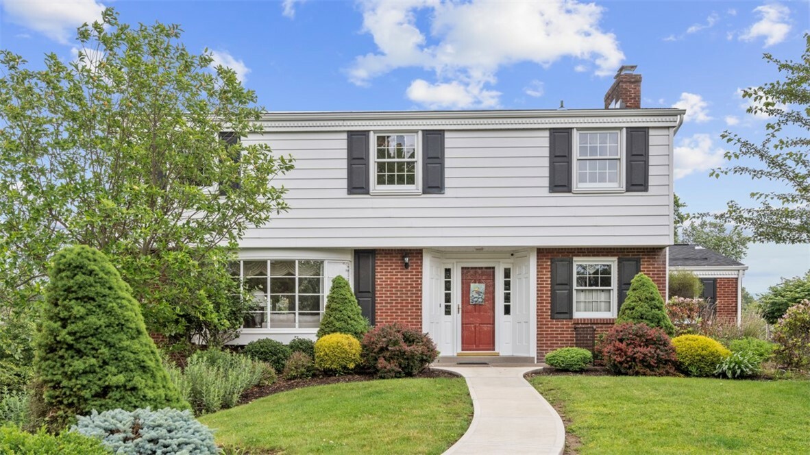 4657 Nix Drive  Baldwin Boro PA 15236 photo