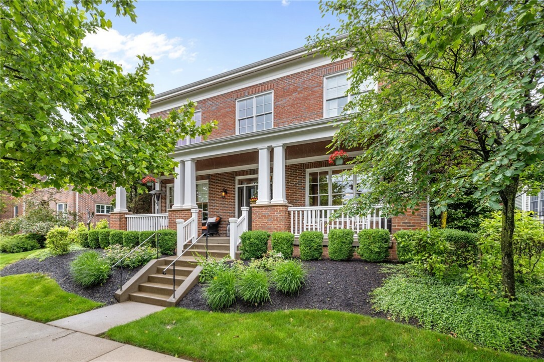 Property Photo: 1575 Parkview Blvd PA 15217