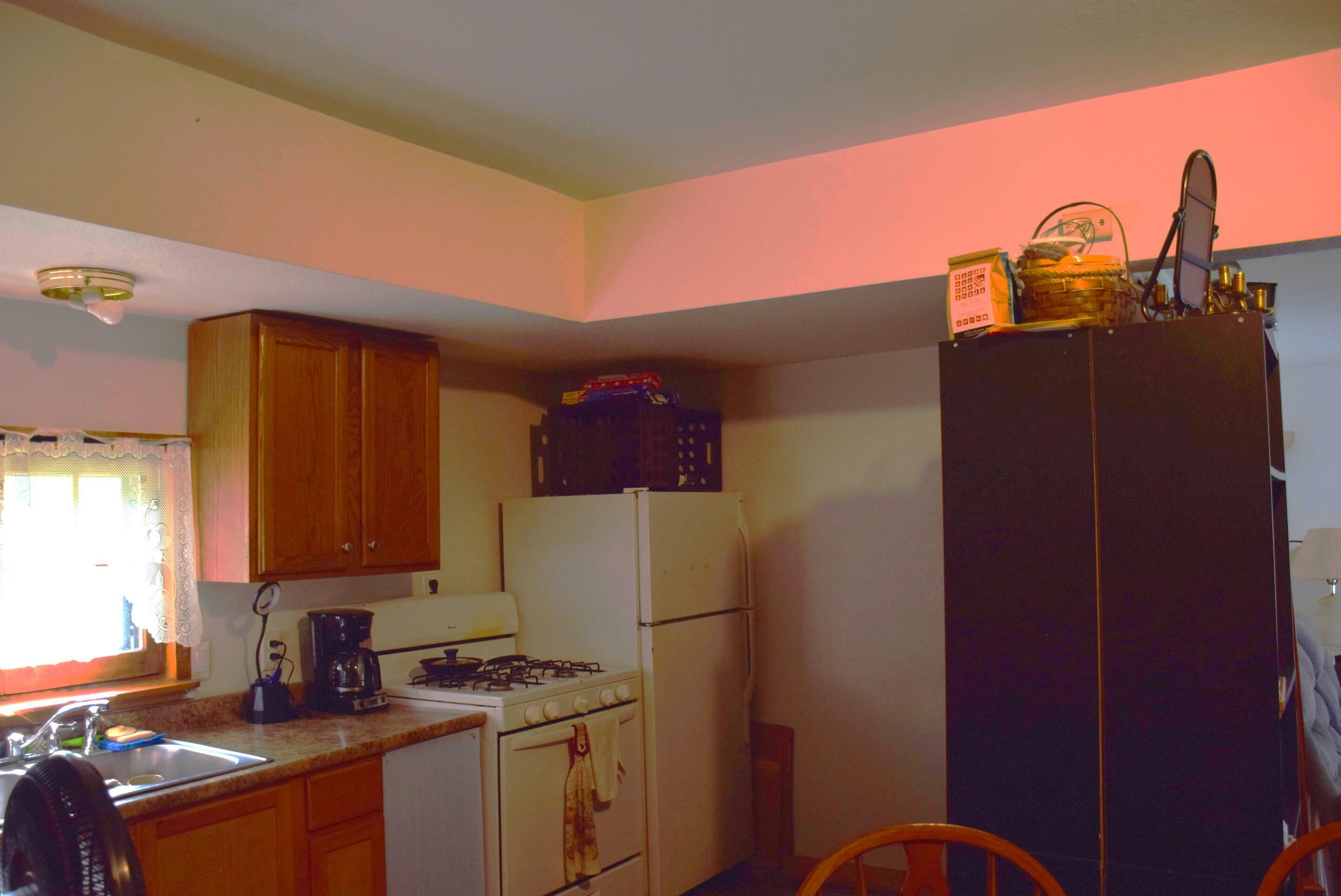 Property Photo: 1467 N Black River Road MI 49721