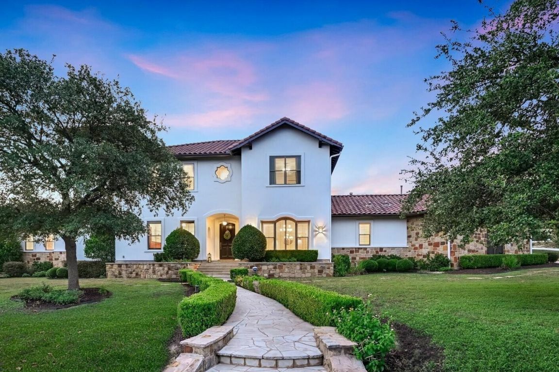 Property Photo: 9308 Prince Charles TX 78730
